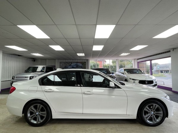 Used BMW 3 Series 2016 for sale - 76010362: Photo 12