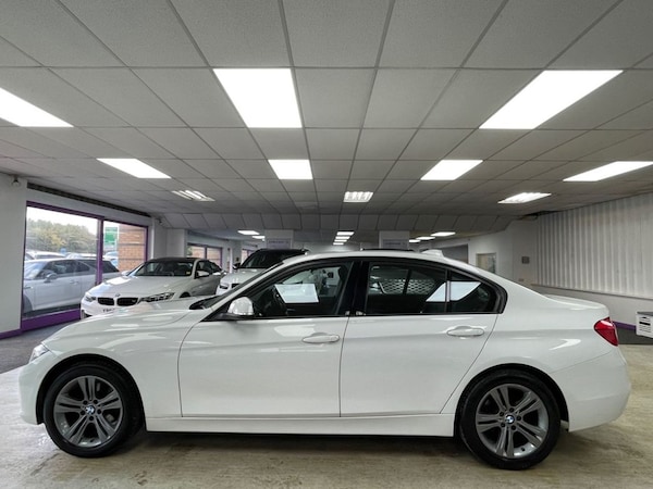 Used BMW 3 Series 2016 for sale - 76010362: Photo 13