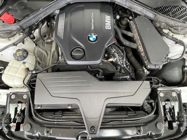Used BMW 3 Series 2016 for sale - 76010362: Photo 15