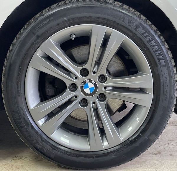 Used BMW 3 Series 2016 for sale - 76010362: Photo 16