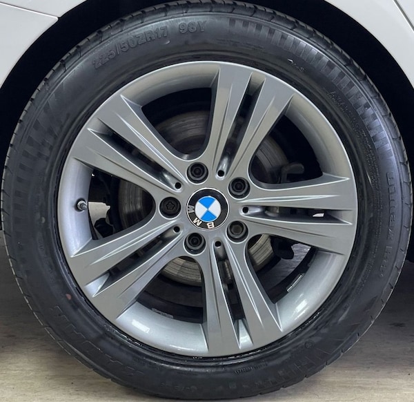Used BMW 3 Series 2016 for sale - 76010362: Photo 17