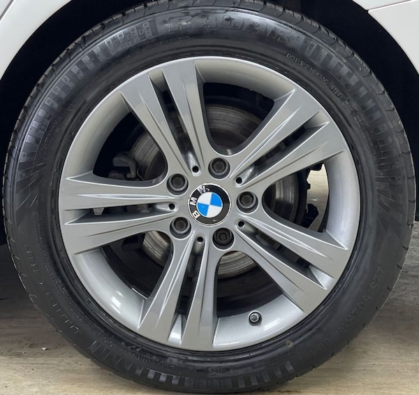 Used BMW 3 Series 2016 for sale - 76010362: Photo 18