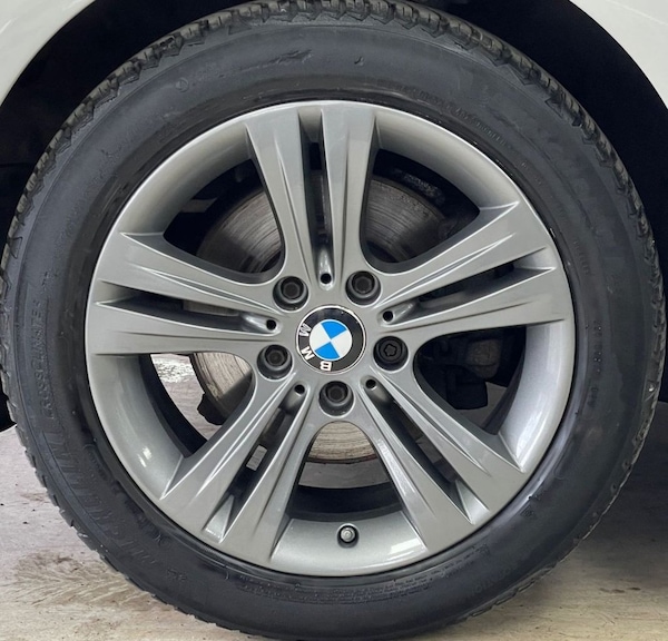 Used BMW 3 Series 2016 for sale - 76010362: Photo 19