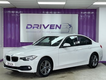 BMW - 3 Series