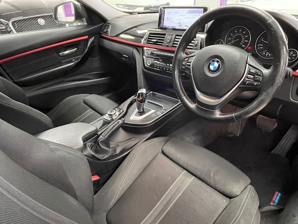 Used BMW 3 Series 2016 for sale - 76010362: Photo 24