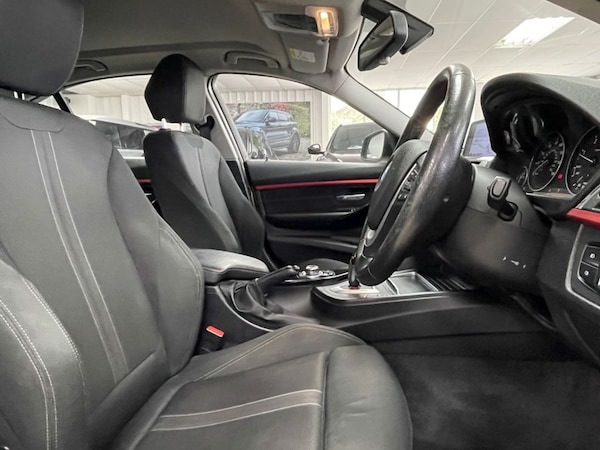 Used BMW 3 Series 2016 for sale - 76010362: Photo 25