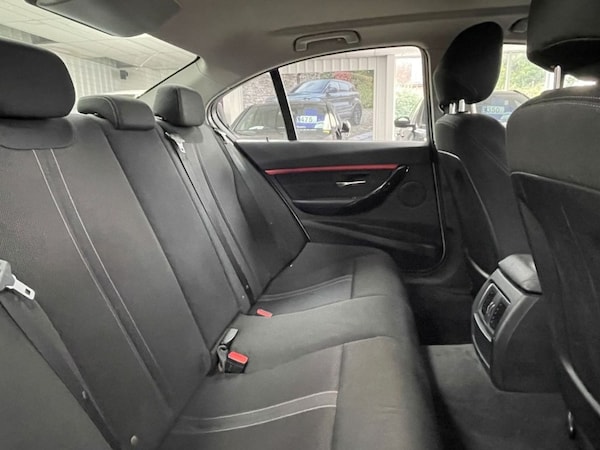 Used BMW 3 Series 2016 for sale - 76010362: Photo 28