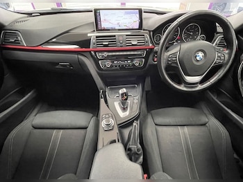Used BMW 3 Series 2016 for sale - 76010362: Photo 2