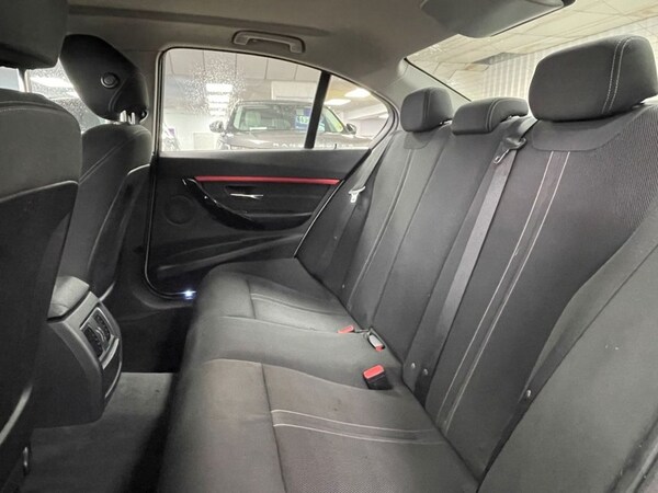 Used BMW 3 Series 2016 for sale - 76010362: Photo 30