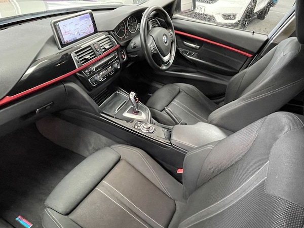 Used BMW 3 Series 2016 for sale - 76010362: Photo 31