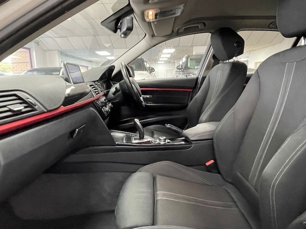Used BMW 3 Series 2016 for sale - 76010362: Photo 32