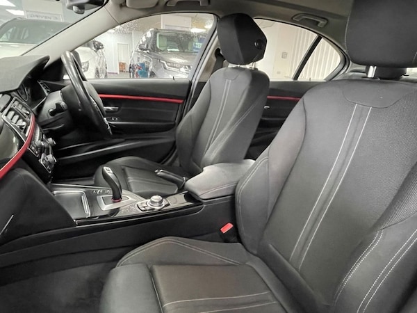 Used BMW 3 Series 2016 for sale - 76010362: Photo 33