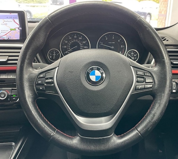 Used BMW 3 Series 2016 for sale - 76010362: Photo 34