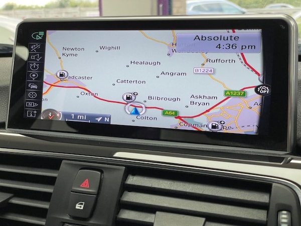 Used BMW 3 Series 2016 for sale - 76010362: Photo 37