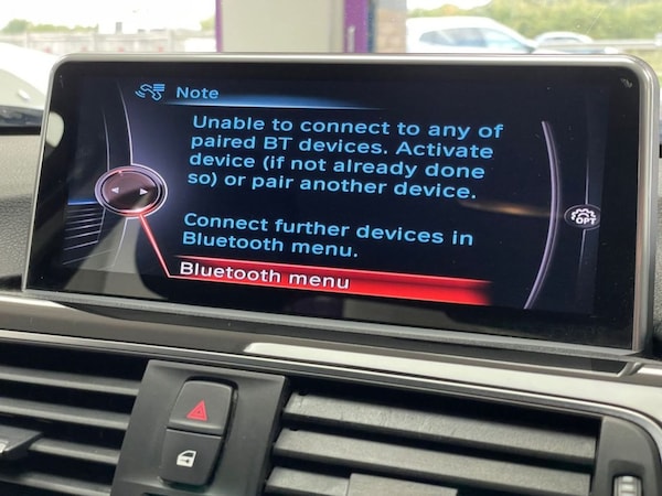Used BMW 3 Series 2016 for sale - 76010362: Photo 38