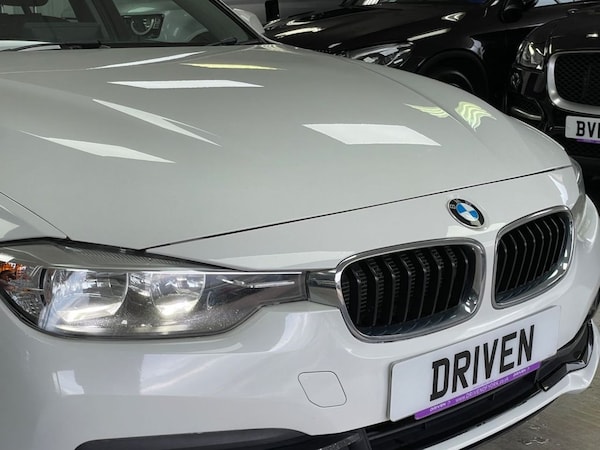 Used BMW 3 Series 2016 for sale - 76010362: Photo 4