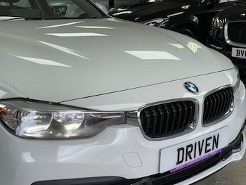 Used BMW 3 Series 2016 for sale - 76010362: Photo 4