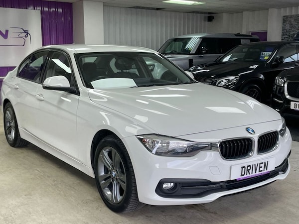 Used BMW 3 Series 2016 for sale - 76010362: Photo 6