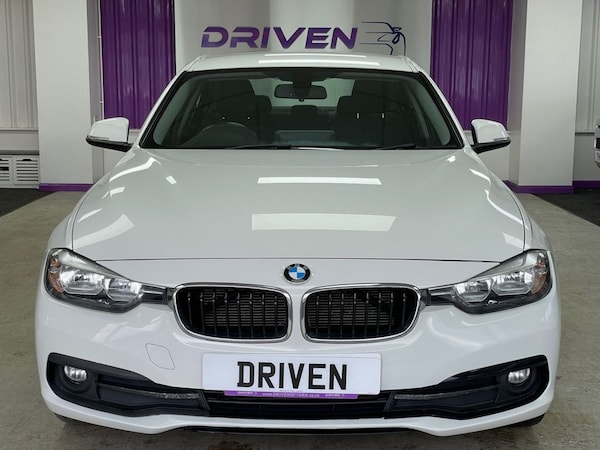 Used BMW 3 Series 2016 for sale - 76010362: Photo 7