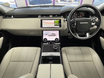 Used Land Rover Range Rover Velar 2020 for sale - 79370368: Photo