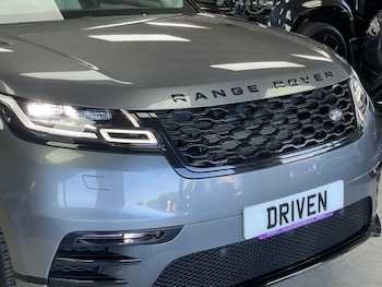 Used Land Rover Range Rover Velar 2020 for sale - 79370368: Photo