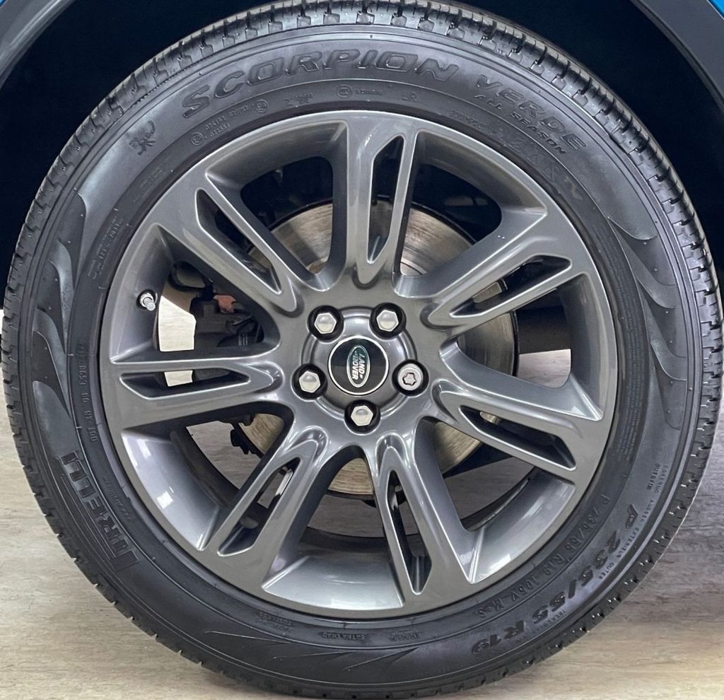 Used Land Rover Range Rover Evoque 2018 for sale - 76291313: Photo 18
