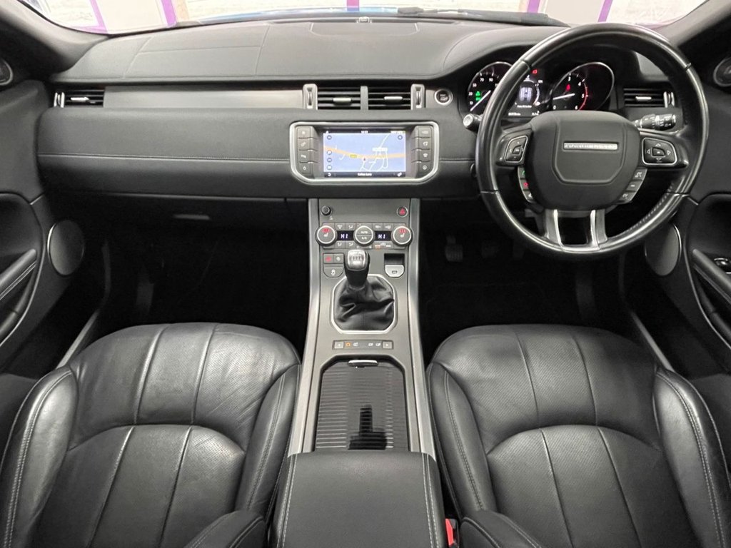 Used Land Rover Range Rover Evoque 2018 for sale - 76291313: Photo 2