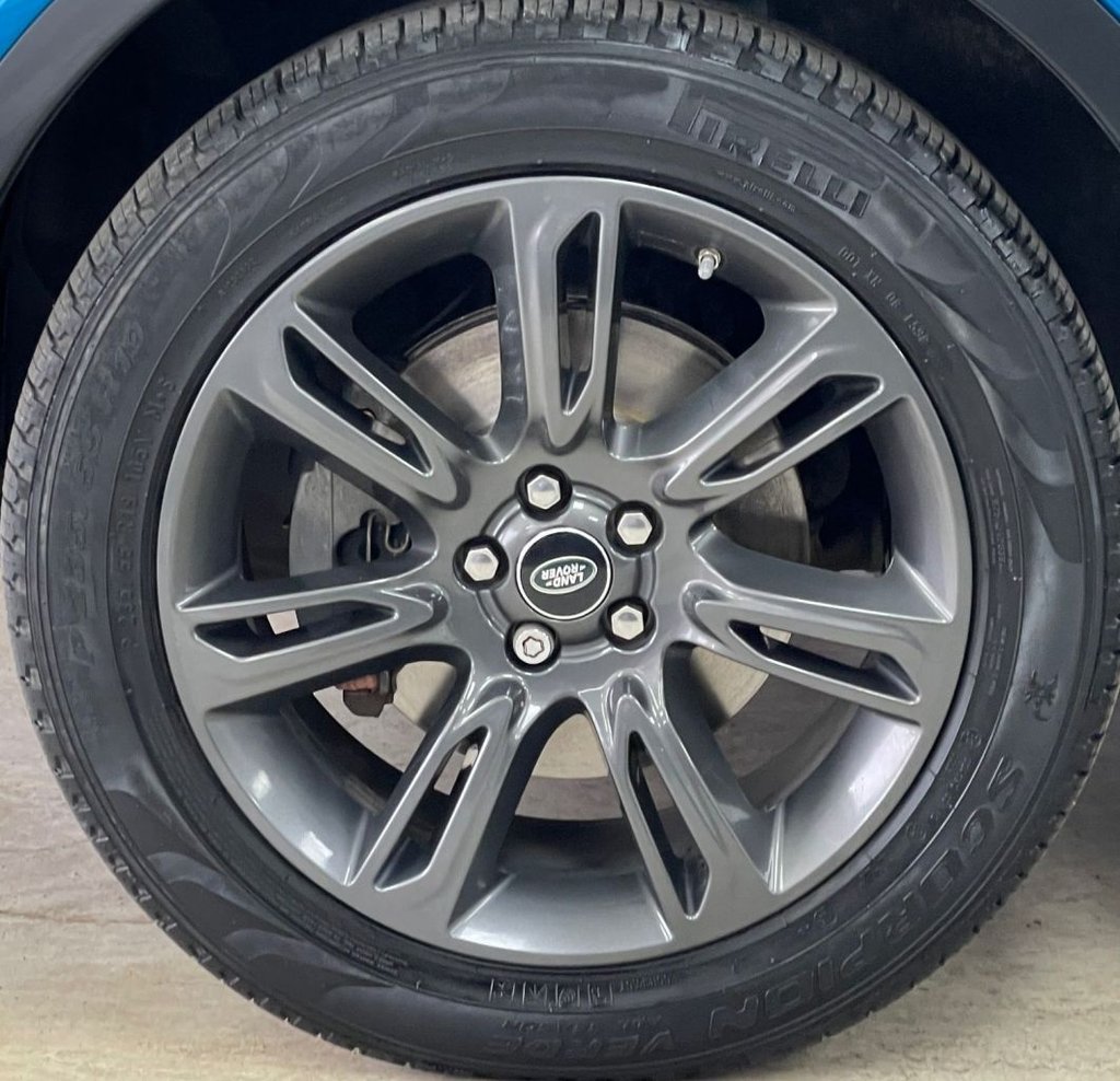 Used Land Rover Range Rover Evoque 2018 for sale - 76291313: Photo 20
