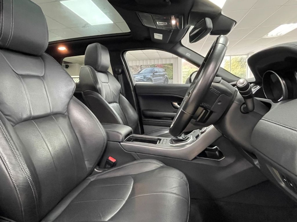 Used Land Rover Range Rover Evoque 2018 for sale - 76291313: Photo 26