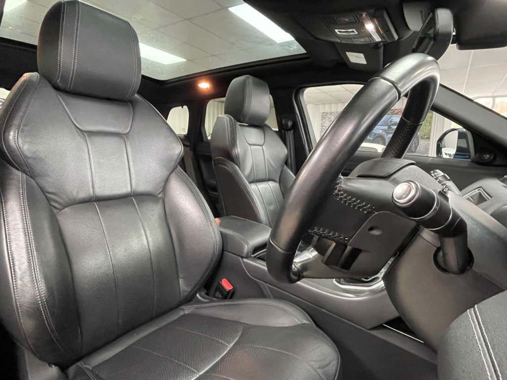 Used Land Rover Range Rover Evoque 2018 for sale - 76291313: Photo 27