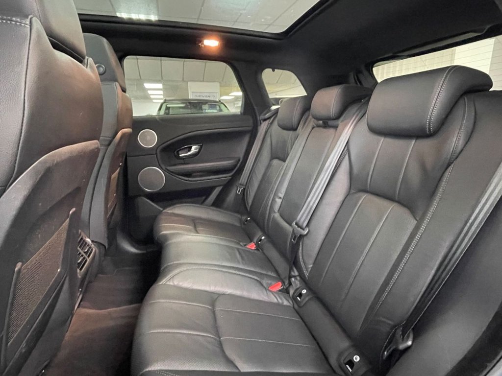 Used Land Rover Range Rover Evoque 2018 for sale - 76291313: Photo 31