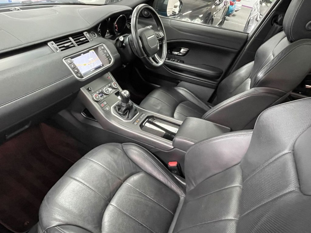 Used Land Rover Range Rover Evoque 2018 for sale - 76291313: Photo 32