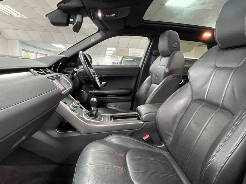 Used Land Rover Range Rover Evoque 2018 for sale - 76291313: Photo 33