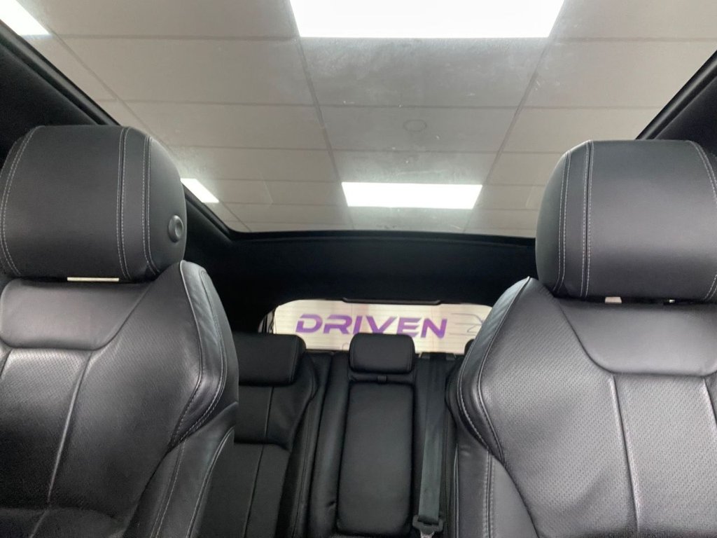 Used Land Rover Range Rover Evoque 2018 for sale - 76291313: Photo 35