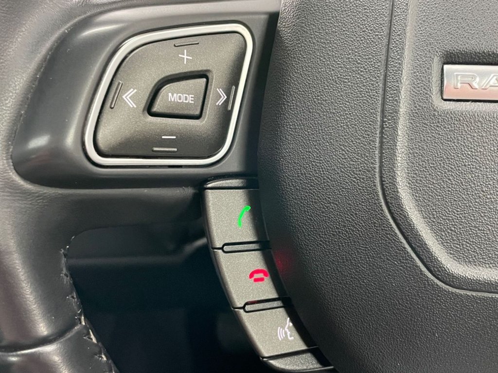 Used Land Rover Range Rover Evoque 2018 for sale - 76291313: Photo 37