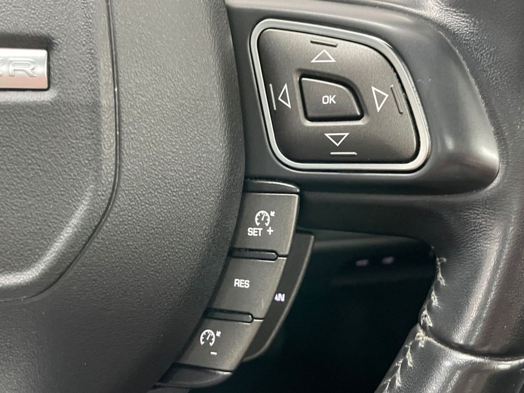 Used Land Rover Range Rover Evoque 2018 for sale - 76291313: Photo 38