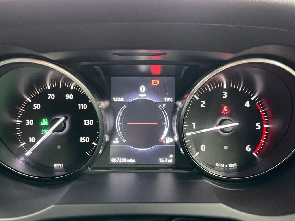 Used Land Rover Range Rover Evoque 2018 for sale - 76291313: Photo 39