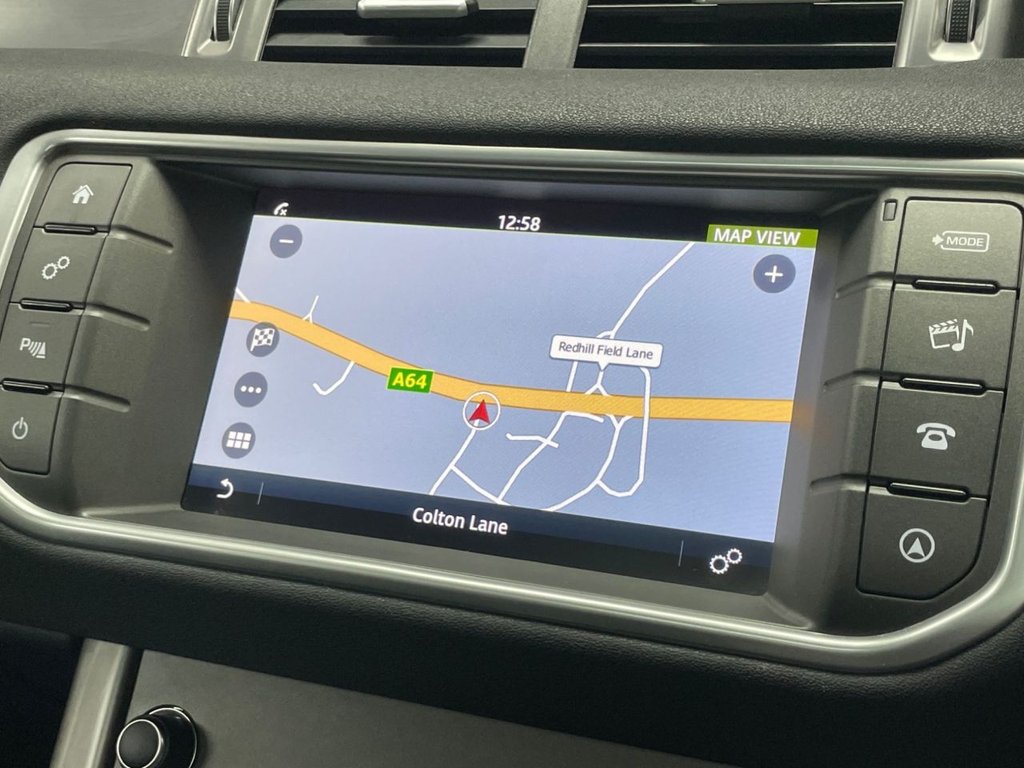 Used Land Rover Range Rover Evoque 2018 for sale - 76291313: Photo 40