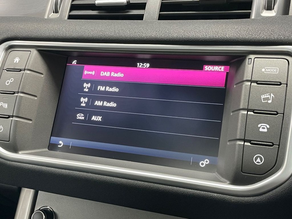 Used Land Rover Range Rover Evoque 2018 for sale - 76291313: Photo 41