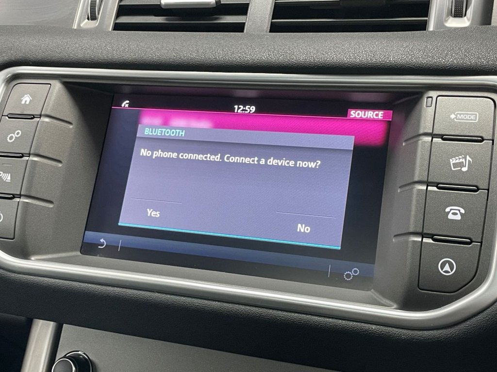 Used Land Rover Range Rover Evoque 2018 for sale - 76291313: Photo 42