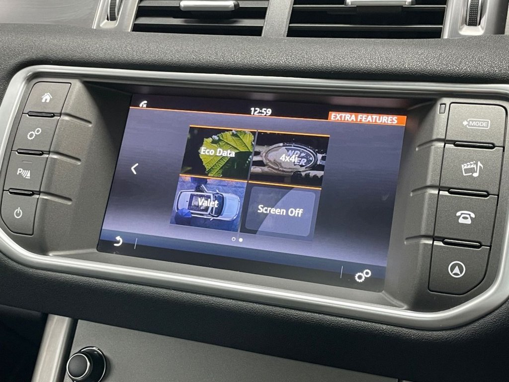 Used Land Rover Range Rover Evoque 2018 for sale - 76291313: Photo 43
