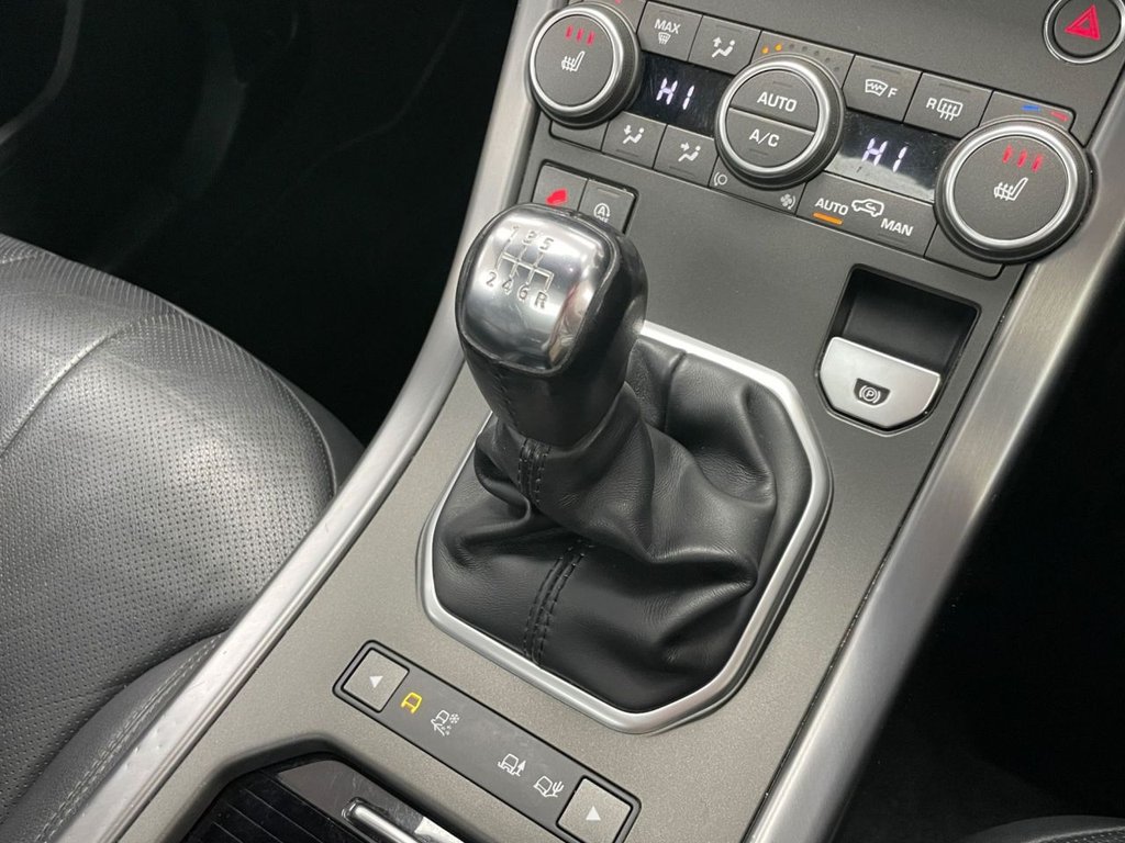 Used Land Rover Range Rover Evoque 2018 for sale - 76291313: Photo 45