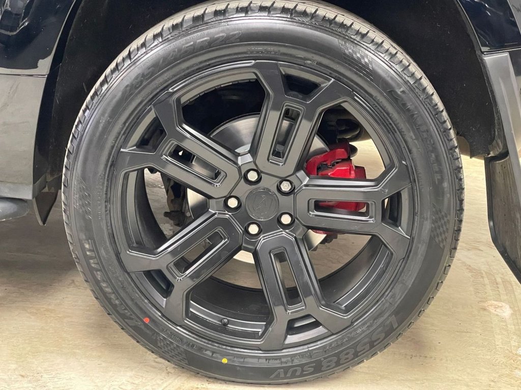 Used Land Rover Defender 2021 for sale - 77780070: Photo 15