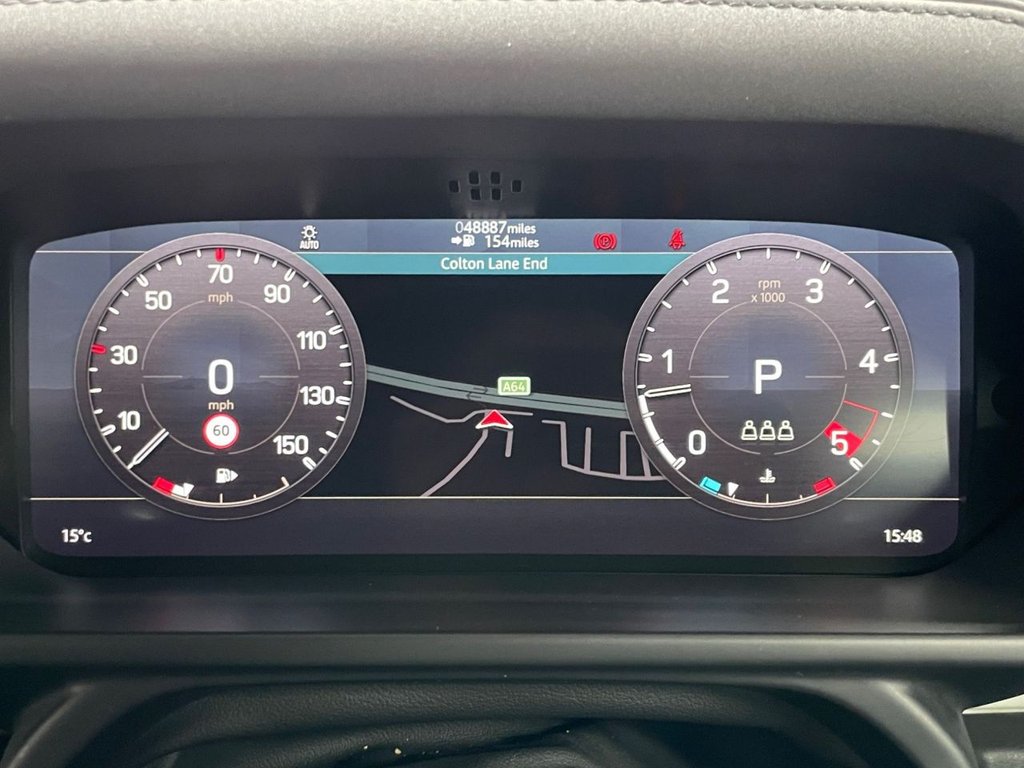 Used Land Rover Defender 2021 for sale - 77780070: Photo 39