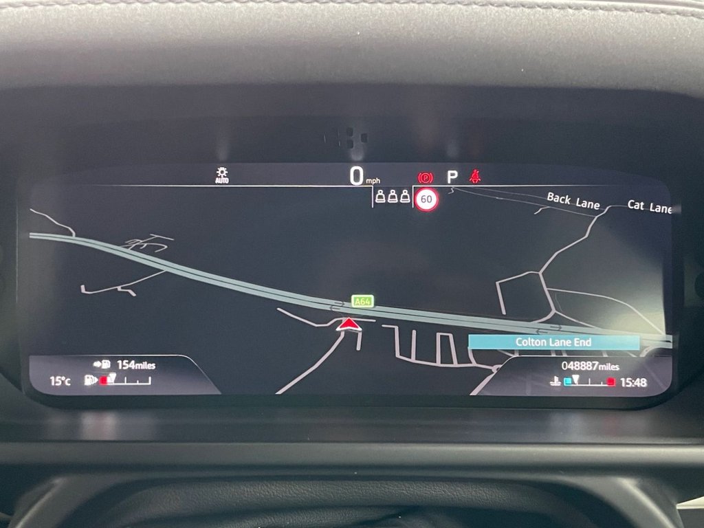 Used Land Rover Defender 2021 for sale - 77780070: Photo 40