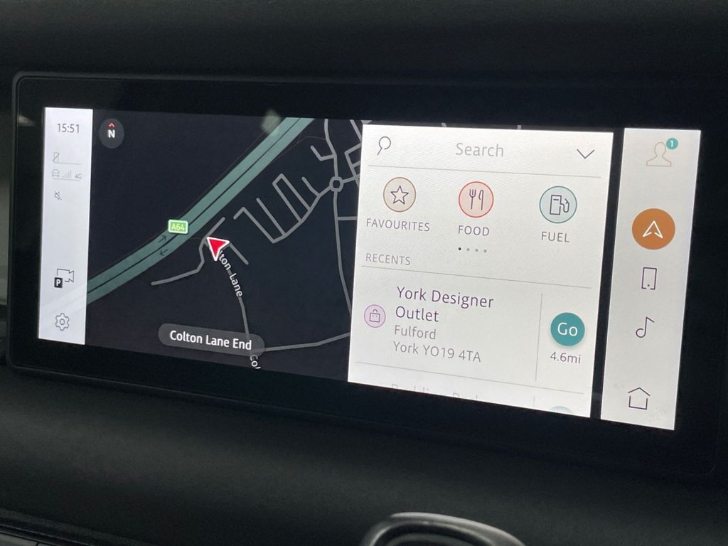 Used Land Rover Defender 2021 for sale - 77780070: Photo 41