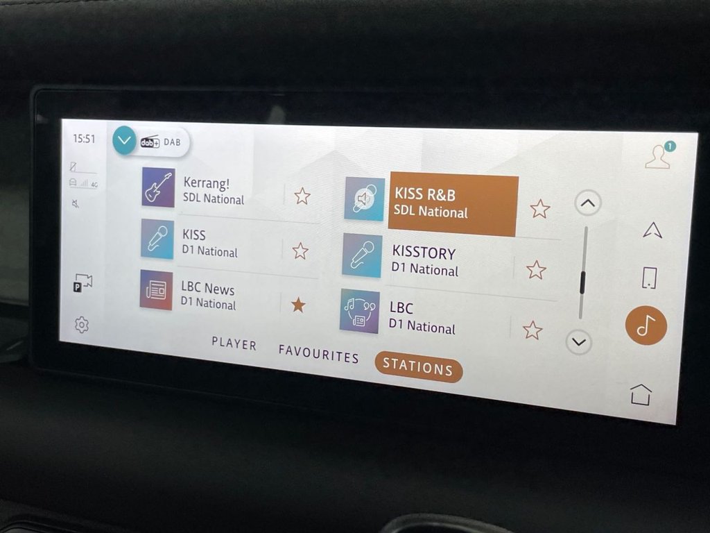 Used Land Rover Defender 2021 for sale - 77780070: Photo 43