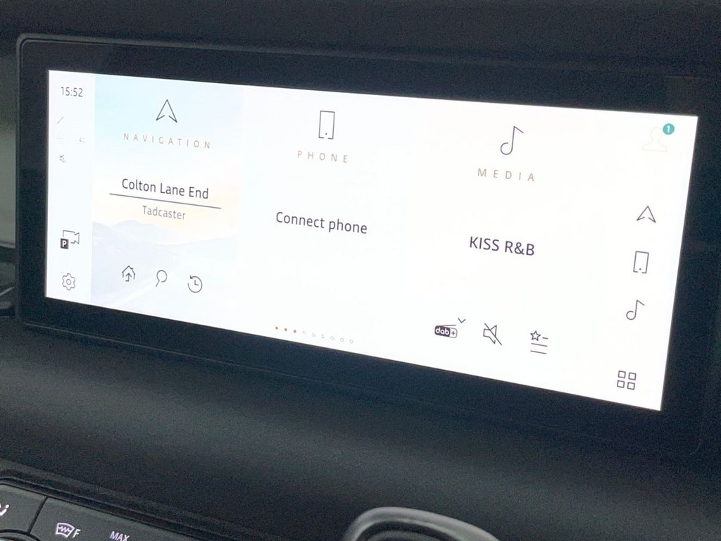 Used Land Rover Defender 2021 for sale - 77780070: Photo 46