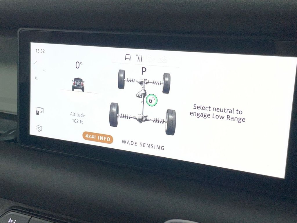 Used Land Rover Defender 2021 for sale - 77780070: Photo 49