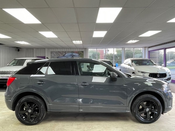 Used Audi Q2 2018 for sale - 76210080: Photo 12